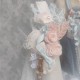 Garden Cat Dream Dance Vest, Skirt, JSK and FS(Pre-Made/Full Payment Without Shipping)